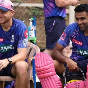 Rajasthan Royals Squad 2022: RR list of players with price IPL 2022