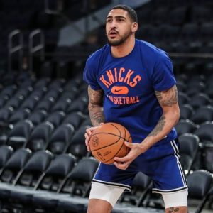 Is Obi Toppin playing tonight vs Memphis Grizzlies?: New York Knicks provide hamstring injury update on star, ahead of massive matchup against Ja Morant and co.