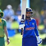 Is India out of Women's World Cup 2022: South Africa defeated India by three wickets to knock them out of the tournament.