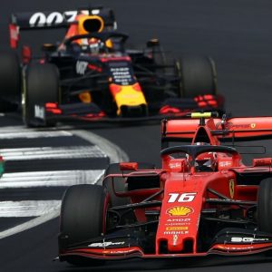 “That backfired on me” – Christian Horner shares a candid anecdote on how Red Bull missed out on a dream Sebastian Vettel x Lewis Hamilton partnership