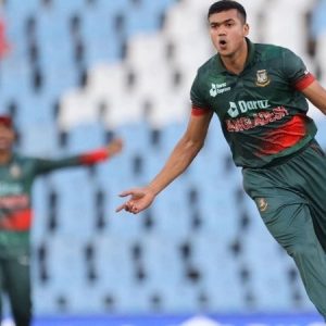 Taskin Ahmed IPL 2022: Will Taskin Ahmed replace Mark Wood at Lucknow Super Giants?