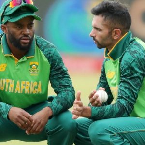 SuperSport Park Centurion ODI records: List of batting and bowling stats and records in Centurion ODIs