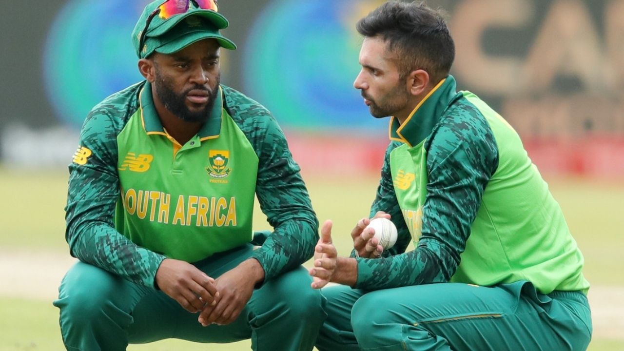 SuperSport Park Centurion ODI records: List of batting and bowling stats and records in Centurion ODIs