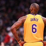 "LeBron James needs to get out of LA": Charles Oakley says the four-time champion needs to leave the Lakers to collect more rings