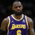 "There are times I wish I was a Tennis player or a Golfer": LeBron James on his team having the win or bust mentality