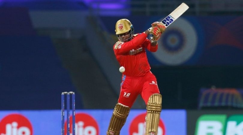 "This was first peak, 13 more to go": Odean Smith reveals Punjab Kings watching 14 Peaks movie before IPL 2022