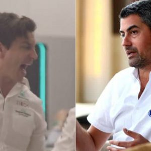"Jonathan Wheatley has done his job"– Toto Wolff accuses Red Bull turning in Michael Masi after the Abu Dhabi GP 2021
