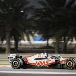 "We had a suspicion that it might be quite good" - Kevin Magnussen is happy with the rollercoaster qualifying but reckons even more was possible