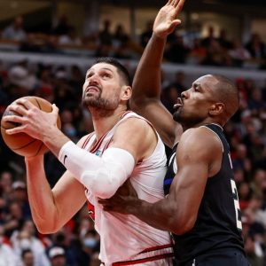 Is Nikola Vucevic playing tonight vs Cleveland Cavaliers?: Chicago Bulls release key hamstring injury update ahead of big matchup against Evan Mobley and co.