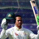 Usman Khawaja century list: Full list of Usman Khawaja Test centuries