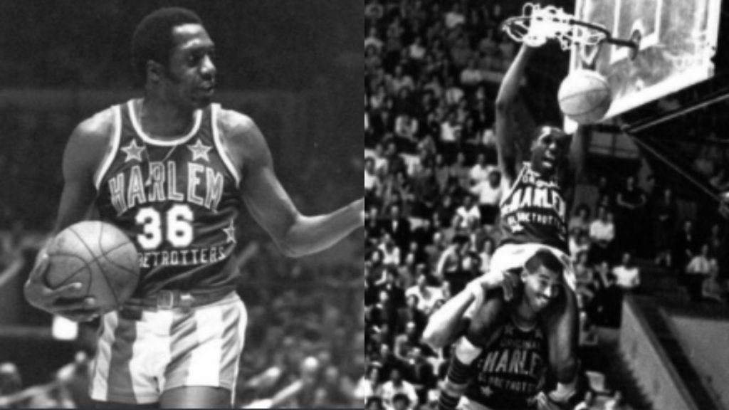"Meadowlark Lemon, the greatest basketball player ever": Wilt Chamberlain had high praise for the Harlem Globe Trotters legend