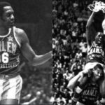 "Meadowlark Lemon, the greatest basketball player ever": Wilt Chamberlain had high praise for the Harlem Globe Trotters legend