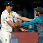 Pakistan vs Australia Man of the Series today: Who was awarded Man of the Series in PAK vs AUS Test series?