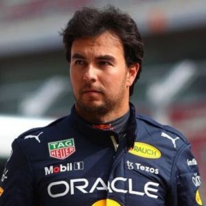 "It’s bumpy but also the visibility"- Sergio Perez is not looking forward to Monaco GP in the new 2022 cars