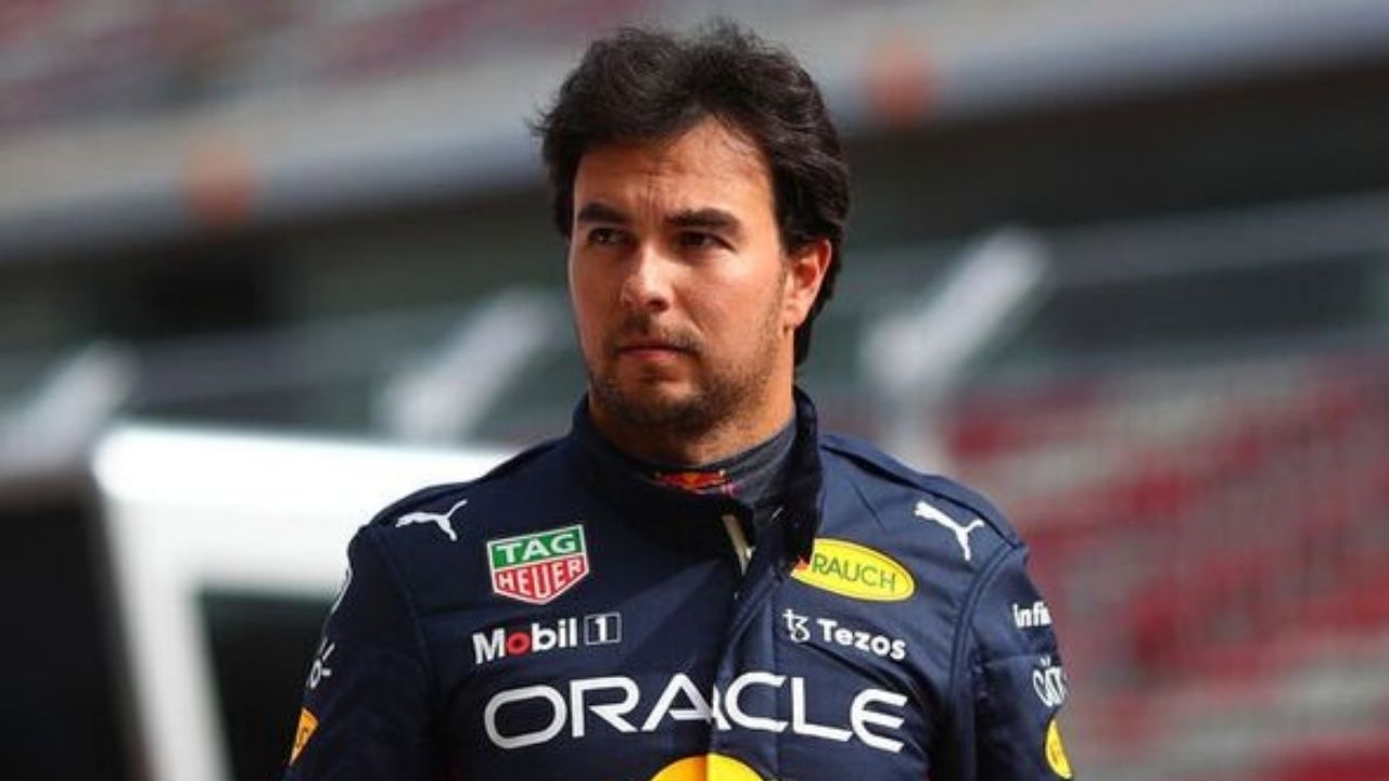 "It’s bumpy but also the visibility"- Sergio Perez is not looking forward to Monaco GP in the new 2022 cars