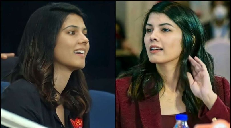 SRH owner 2022 list: SRH owner girl name