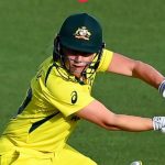 ICC Women's World Cup: Alyssa Healy and Meg Lanning finally came in form in their league game against India Women.