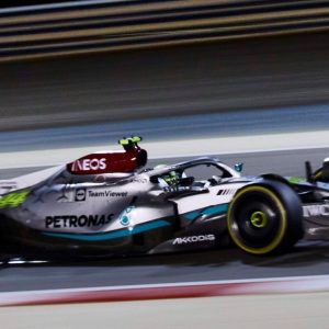 "No set-up change necessarily is going to fix"– Lewis Hamilton speaks on issues with Mercedes