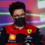 "Don't understand why Max wasn't penalised" - Ferrari boss furious over Max Verstappen's unsafe release under safety car in Jeddah