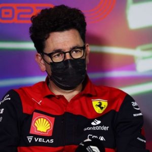 "Don't understand why Max wasn't penalised" - Ferrari boss furious over Max Verstappen's unsafe release under safety car in Jeddah