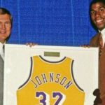 “No one has ever done what you did to Jack Kent Cooke”: Jerry West was in awe of Magic Johnson shunning aside Cooke’s expensive meal for a hamburger and fries