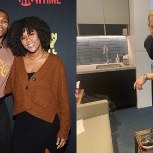 "Dear Mrs. Westbrook, I appreciate your criticism, but I would continue to tell the truth!": Skip Bayless responds to Nina Westbrook, says he won't stop calling out Russell Westbrook