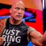 men's Royal Rumble winner