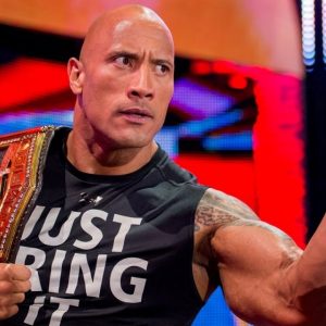 men's Royal Rumble winner