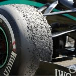 "This is what happens to an F1 tyre"– How F1 teams make used F1 tyres ready for next session and where do they go?