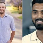 KL Rahul has called himself a fanboy of AB de Villiers in the latest episode of Breakfast with Champions with Gaurav Kapoor. 