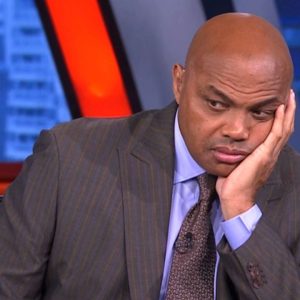 “I've lost $1 million somewhere between 10 to 20 times!”: When Charles Barkley opened up about his gambling addiction