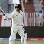Steve Smith last century in Test cricket: List of Steve Smith Test centuries
