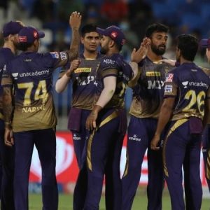 KKR Playing 11 2022: KKR first match Playing 11 vs CSK