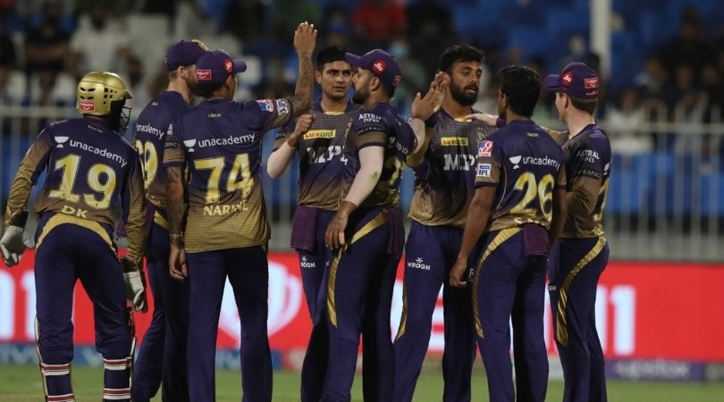 KKR Playing 11 2022: KKR first match Playing 11 vs CSK