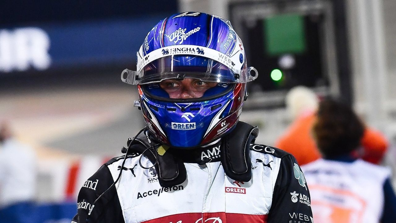 "As drivers, it almost feels like we don’t have a choice"– Valtteri Bottas admits drivers can't say no when it comes to race in countries like Saudi Arabia as the kingdom allegedly mass executed 81 people