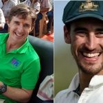"Seems a Starc contrast": Brad Hogg takes a dig at Mitchell Starc and Australia as Pakistan evade Day 4 collapse