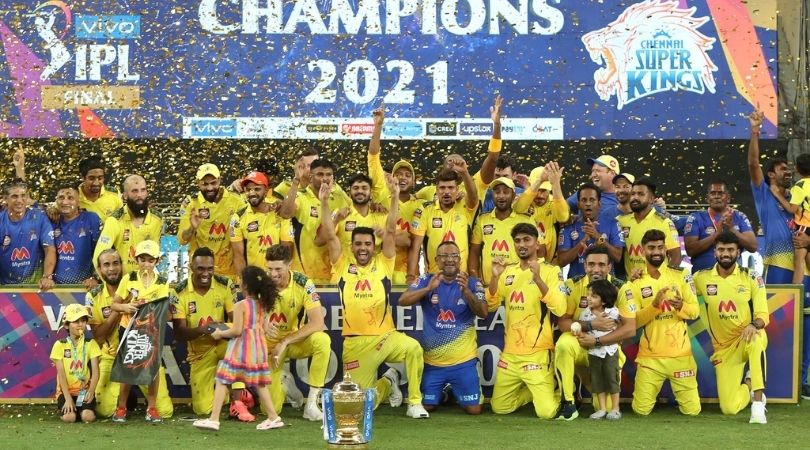 IPL kab se start hai: IPL 2022 match schedule list