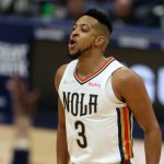 "I'm the primary ball handler now": CJ McCollum describes how he had to take the backseat in Portland because of Damian Lillard