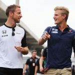 "All those races you Won in F1 must have helped you build confidence"– Jenson Butotn attacks Marcus Ericsson for calling IndyCar better than F1 after Kevin Magnussen finishes first in Bahrain testing day 2