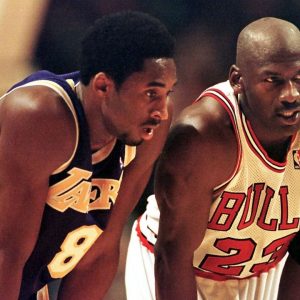 “Kobe Bryant was poisoned by the New Jersey Mob!”: When the Black Mamba emulated Michael Jordan with his own flu game