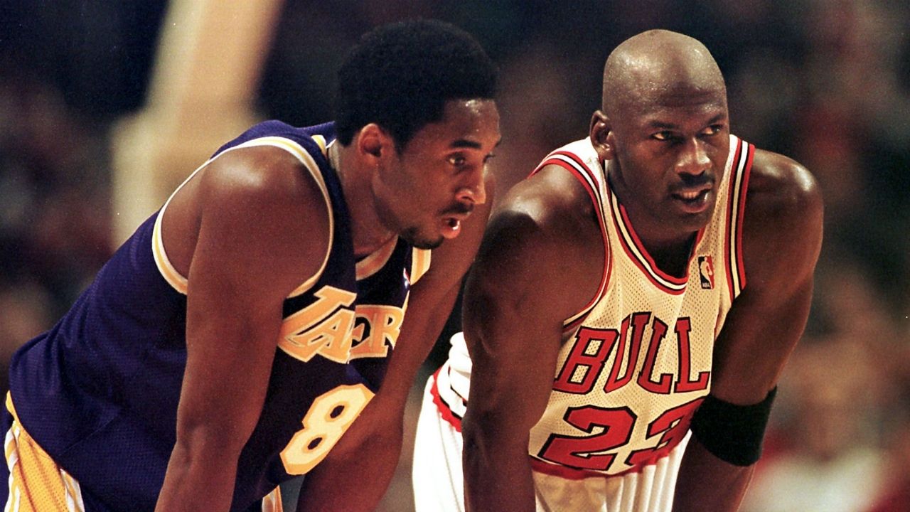 “Kobe Bryant was poisoned by the New Jersey Mob!”: When the Black Mamba emulated Michael Jordan with his own flu game