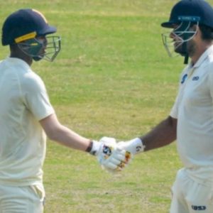 Jharkhand vs Nagaland Live Telecast Channel in India: When and where to watch JHA vs NAG Ranji Trophy 2022 Preliminary Quarter final?