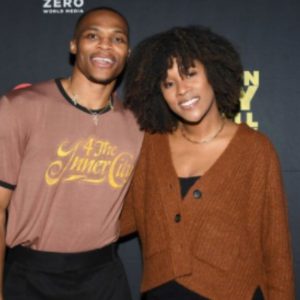 "Put Russell Westbrook on Orlando Magic, they make the playoffs": Nina Westbrook takes a shot at LeBron James and the Lakers agreeing with a reporter's take