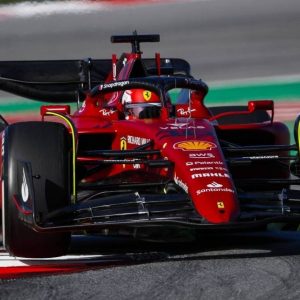 Former Renault and Ferrari Aerodynamicist worries that the teams will have further problems with the 'Porpoising effect' during the 2022 season