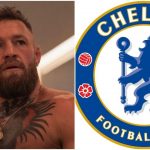 Conor McGregor willing to buy Chelsea FC