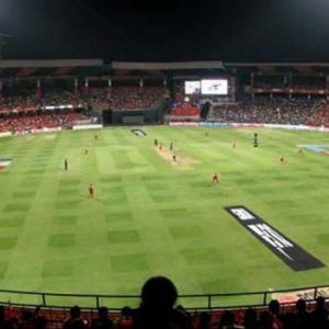 Chinnaswamy Stadium Bangalore Test records: Full list of batting and bowling stats at M Chinnaswamy Stadium Tests