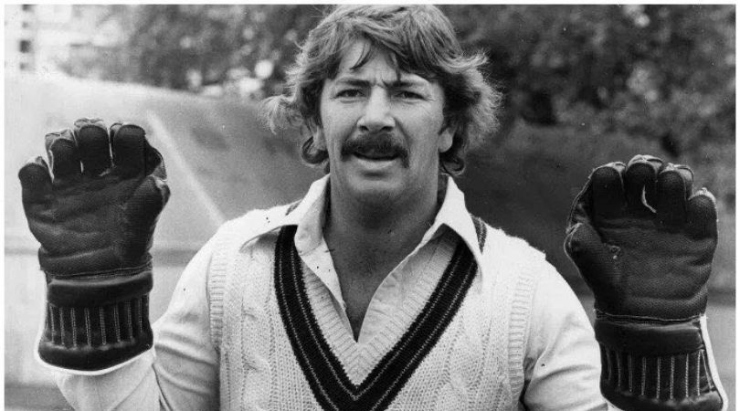 Rod Marsh sons: Rod Marsh family details