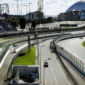 "Formula 1 has announced that the Russian Grand Prix contract has been terminated"- What does it mean for Haas and Nikita Mazepin?