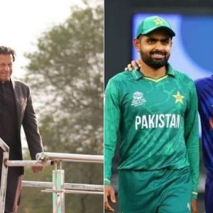 "India right now has a racist Hindutva regime": Imran Khan blames Indian government for no forward movement in India-Pakistan cricket relations