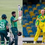 Pakistan vs Australia 1st ODI Live Telecast Channel in India and Australia: When and where to watch PAK vs AUS Lahore ODI?